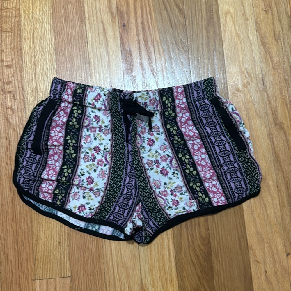 Girls Shorts